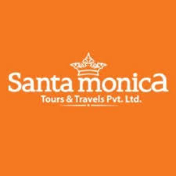 Santa Monica Tours and Travels - Calicut