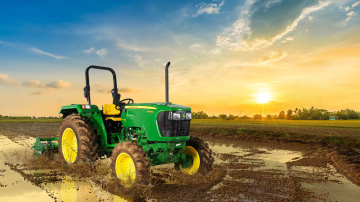 Purana Tractor Jabalpur