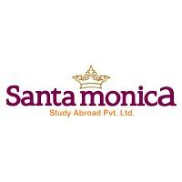 Santa Monica Study Abroad  Consultancy - Bengaluru