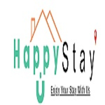 Room Rent in Jaipur – Affordable Rooms & Homes | Happy Stay