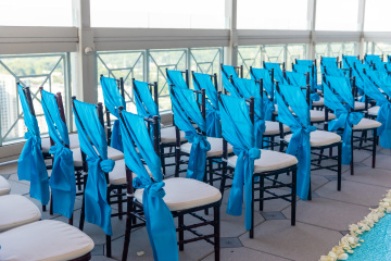 Banquet Chair Covers