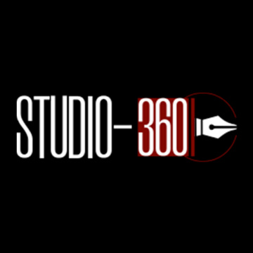 Studio360 - Top Creative Designing Agency in Delhi
