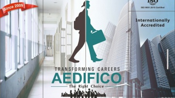 Aedifico Tech - IT Training & Development Institute