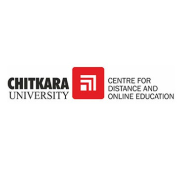 Chitkara Unversity Online