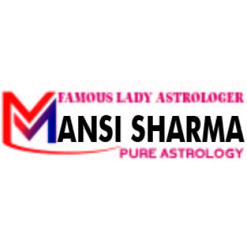Astrologer Mansi Sharma