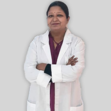 Dr. Chetna Jain : Best Gynaecologist & Obstetrician In Gurgaon/Infertility Specialist/Fibroid Surgery
