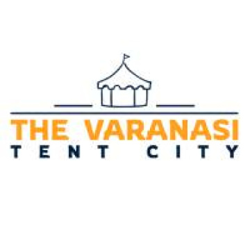 The Varanasi Tent City