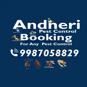 Pest Control in Andheri, Andheri Pest Control