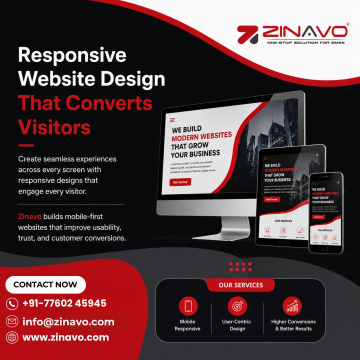 Web Designing Company in Bangalore | Web Design Agency