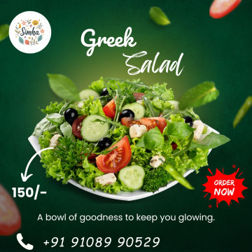 Greek salad