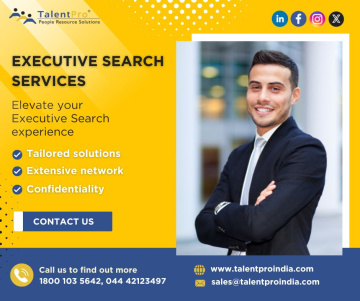 TalentPro HR India Pvt Ltd