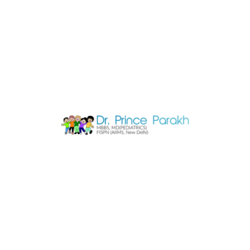Dr. Prince Parakh
