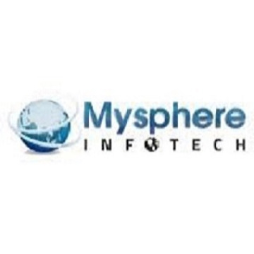 Mysphere Infotech - Software company in vadodara