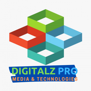 Digitalz Pro Media and Technologies (P) Ltd