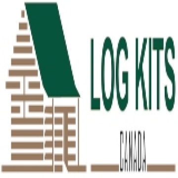 Log Kits Canada