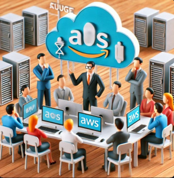 AWS Training in Kochi, Amazon Web Services Architect Training in Kochi