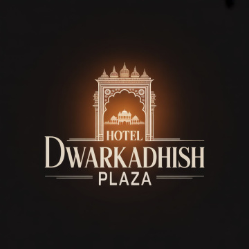 Hotel Dwarkadhish plaza