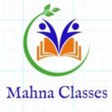 MAHNA CLASSES