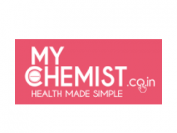 MyChemist - Online Medical Store in India | Buy Medicine Online