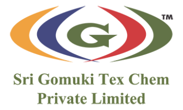 OEKO TEX Certified Textile Chemicals India: Sustainable Solutions for Modern Textile Manufacturing