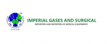 Imperial Gases & Services