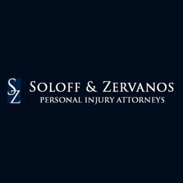 Soloff & Zervanos, P.C.