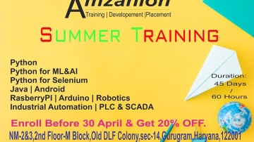 Amzanion Training Institute