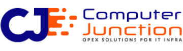 Computer Junction Pvt. Ltd. (CJPL)
