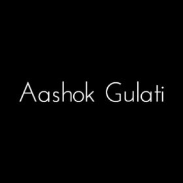 Buy Contemporary Abstract Art From Aashok Gulati