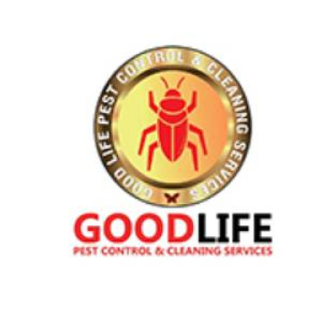 Good Life Pest Control: Premier pest Control and Pest Management in Dubai