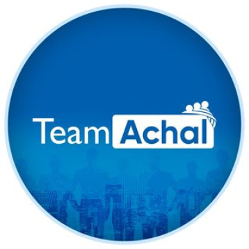 Team Achal