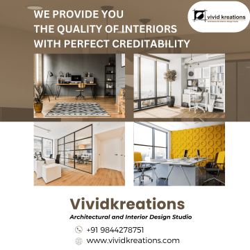 Best Architecture Design Company in Bangalore