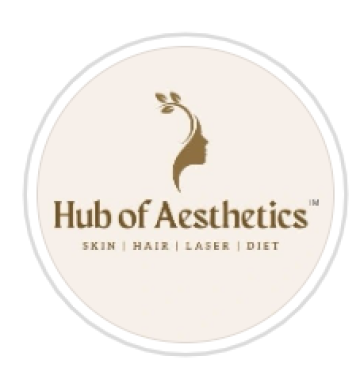 Hub of Aesthetics (Skin Hair Laser Diet)