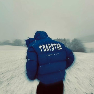 Trapstar | Oficjalny Sklep Trapstar London | Nowa Kolekcja