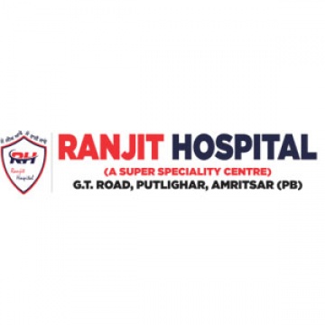 Ranjit Hospital