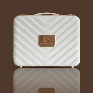 Luxury Beauty Case