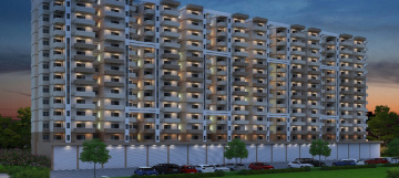 HRH Vasant Valley: Affordable Apartments & Flats in Faridabad