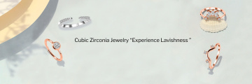 Dazzling Simplicity Cubic Zirconia Jewelry for Affordable Elegance