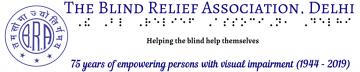 The Blind Relief Association