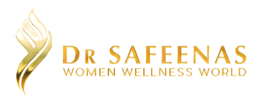 Dr Safeenas Women Wellness World