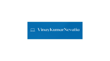 Vinay Kumar Nevatia
