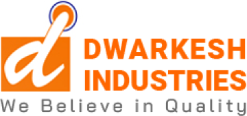 Quality Assurance at Every Step - Dwarkesh Industries Guar Gum Powder:
