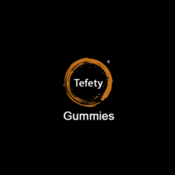 Tefety Gummies