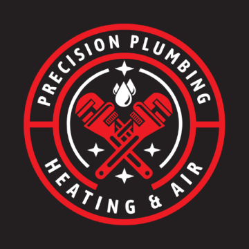 Precision Plumbing Heating And Air