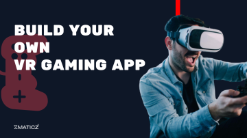 Reach Out The Best VR Gaming App Development Company