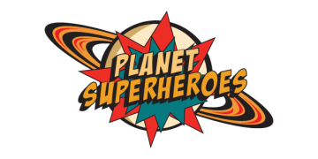 Planet Superheroes - Ardee Mall
