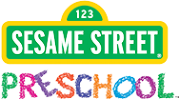 Sesame Street  Nursery School