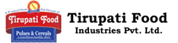 Tirupati Food Industries Pvt. Ltd.