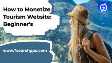 Monetize Tourism Website with Paid Ads Today