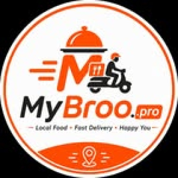MyBroo Food Delivery